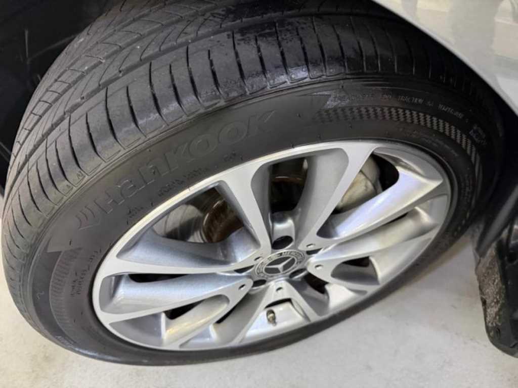 Mercedes Benz E class 2019 Gris - Importación desde Corea - HF Imports Iquique - Foto 19