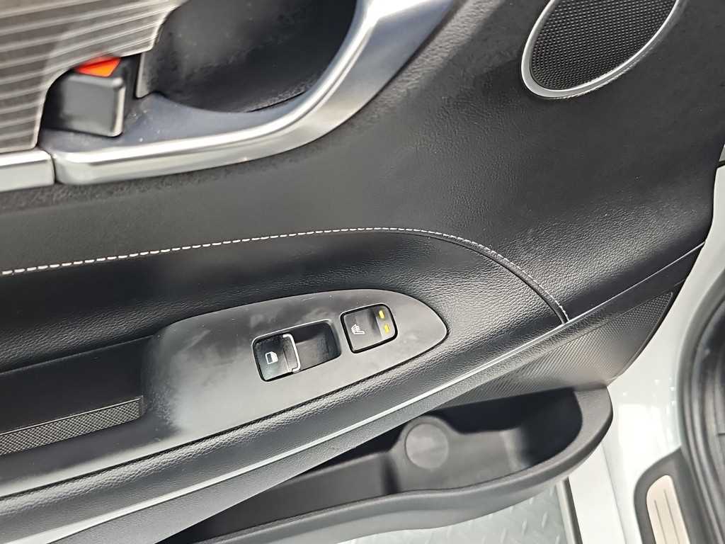 HYUNDAI Grandeur 2018 Blanco - Importación desde Corea - HF Imports Iquique - Foto 13