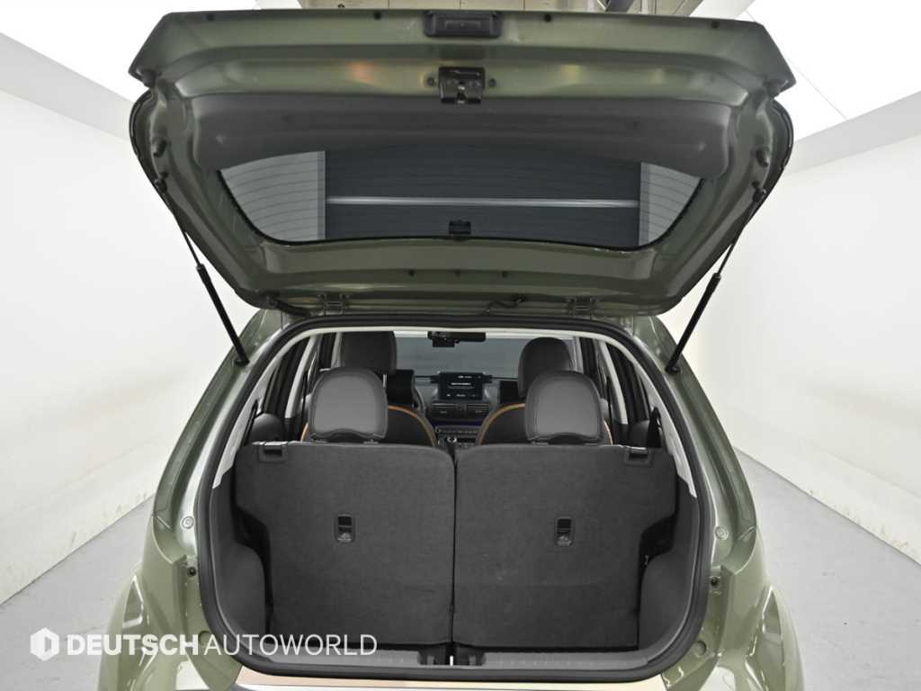 HYUNDAI Casper 2022 Verde - Importación desde Corea - HF Imports Iquique - Foto 19