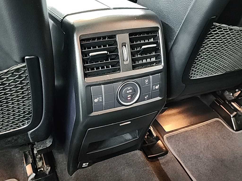 Mercedes Benz GLE Class 2018 Blanco - Importación desde Corea - HF Imports Iquique - Foto 13