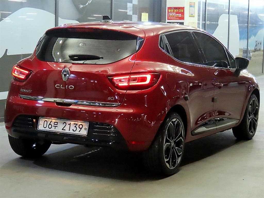 SAMSUNG Clio - Vista 4