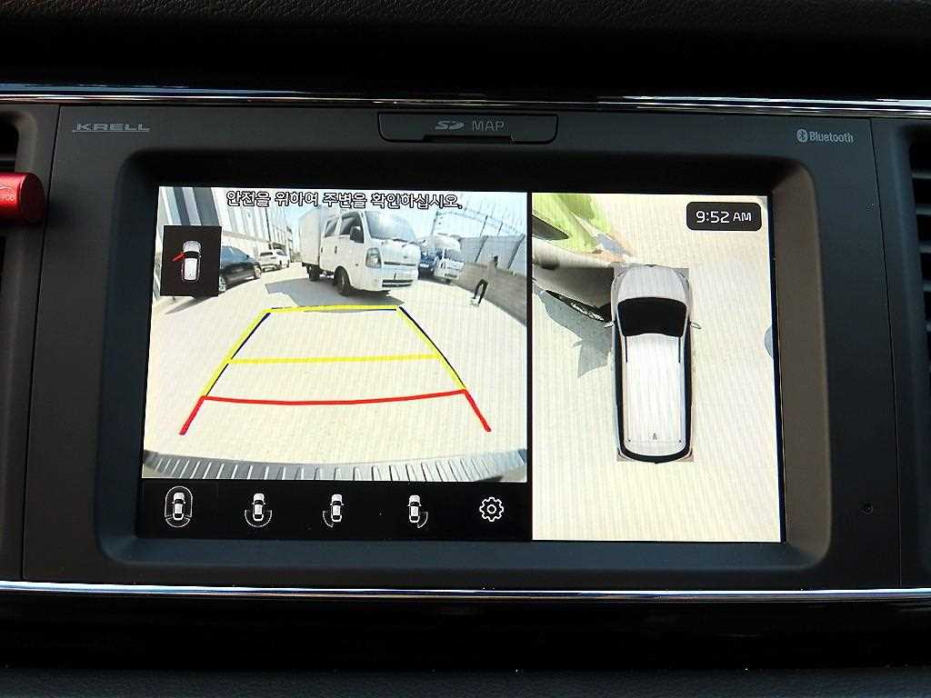 KIA Carnival 2019 - Importación desde Corea - HF Imports Iquique - Foto 15