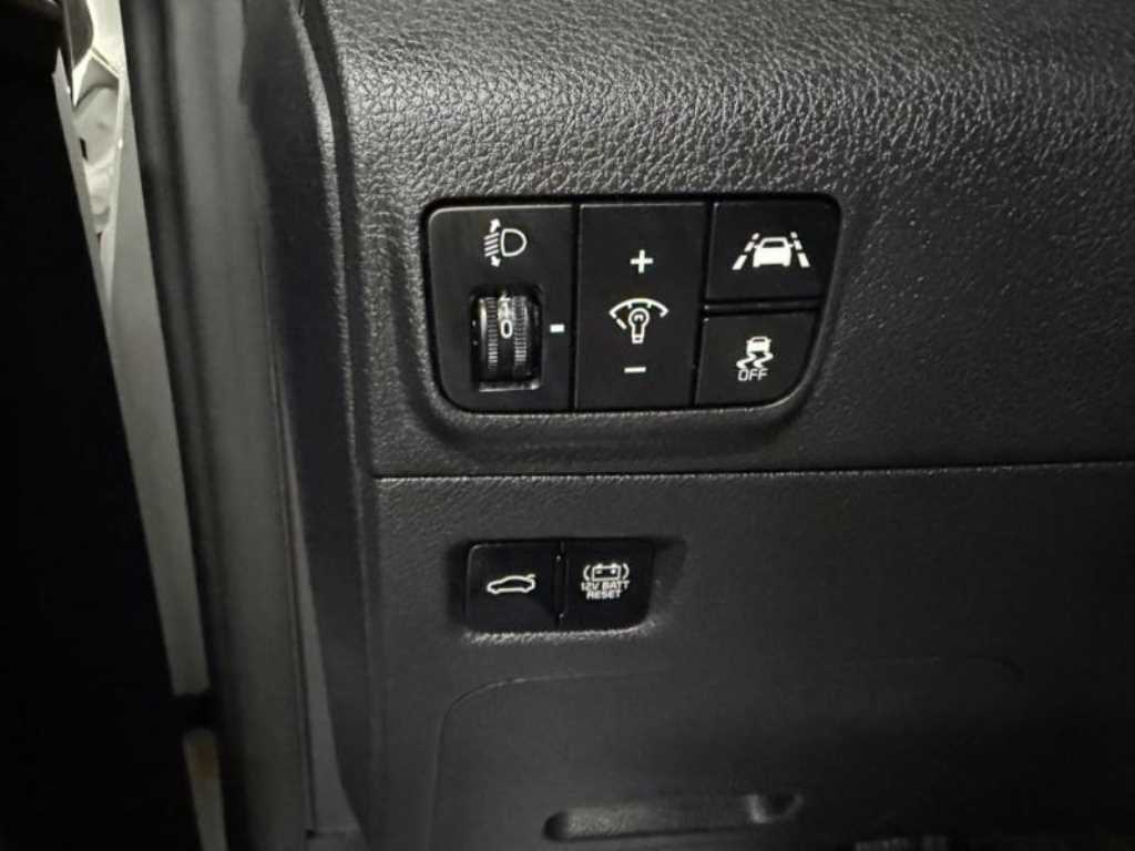 KIA K5 2022 Blanco - Importación desde Corea - HF Imports Iquique - Foto 15