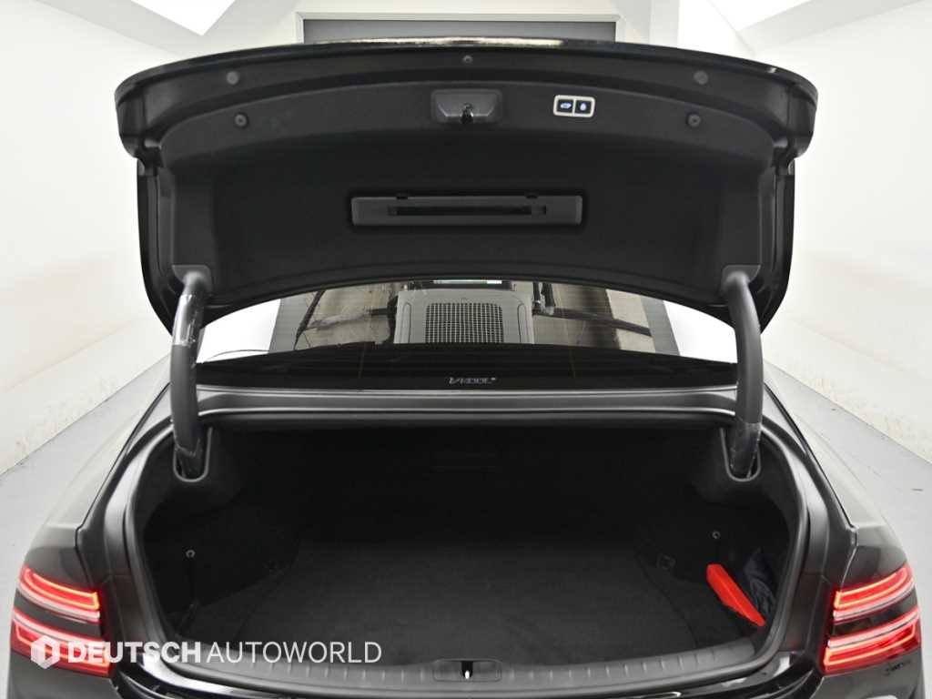 Genesis G80 2024 - Importación desde Corea - HF Imports Iquique - Foto 19