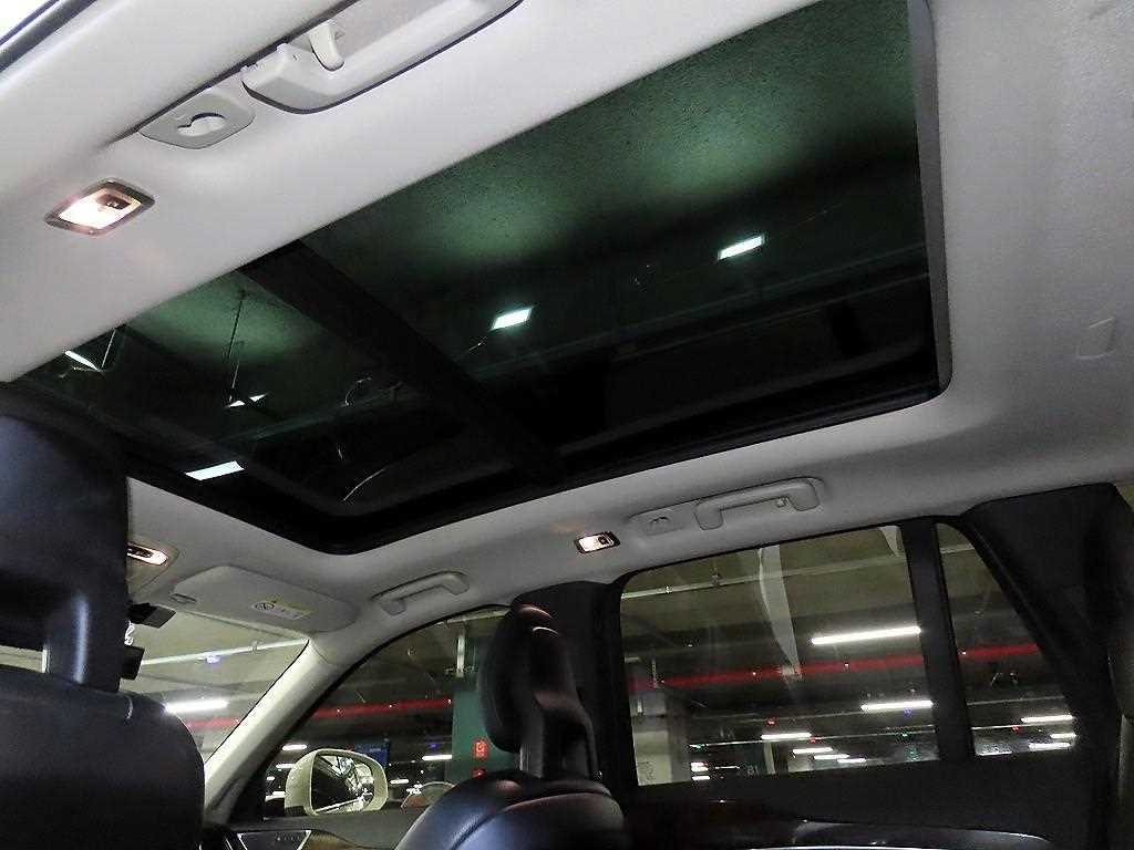 Volvo XC90 2017 Blanco - Importación desde Corea - HF Imports Iquique - Foto 15