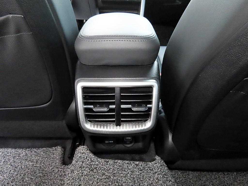 KIA K5 2021 Negro - Importación desde Corea - HF Imports Iquique - Foto 17