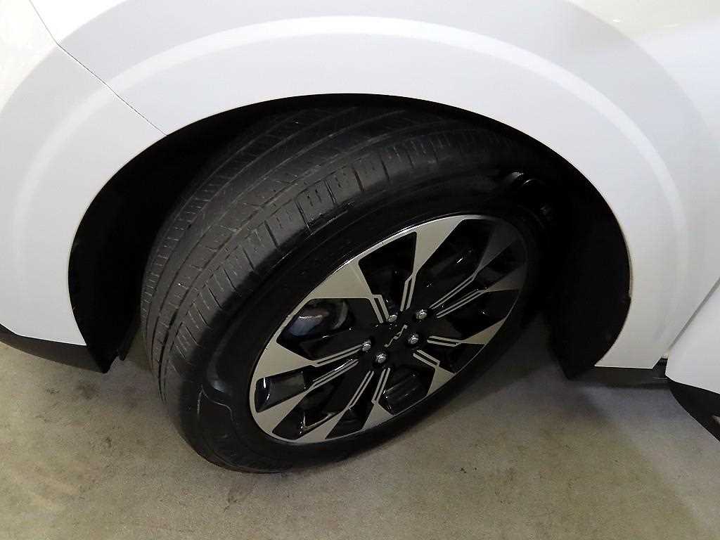 KIA Carnival 2022 Blanco - Importación desde Corea - HF Imports Iquique - Foto 20