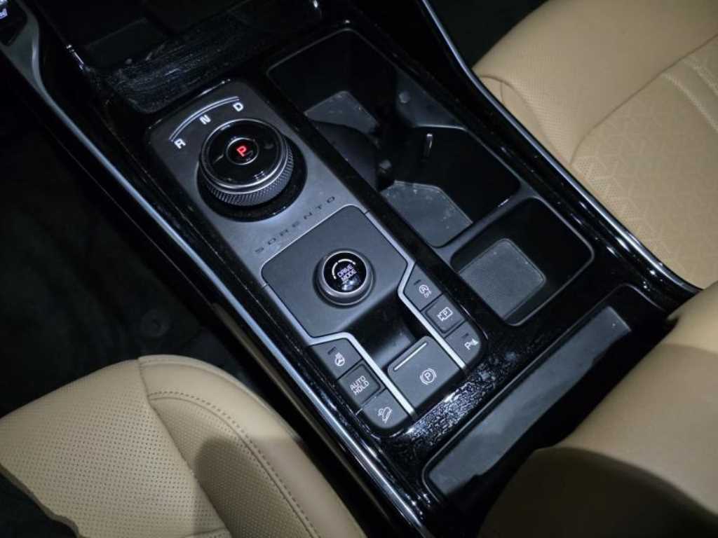 KIA Sorento - Vista 5
