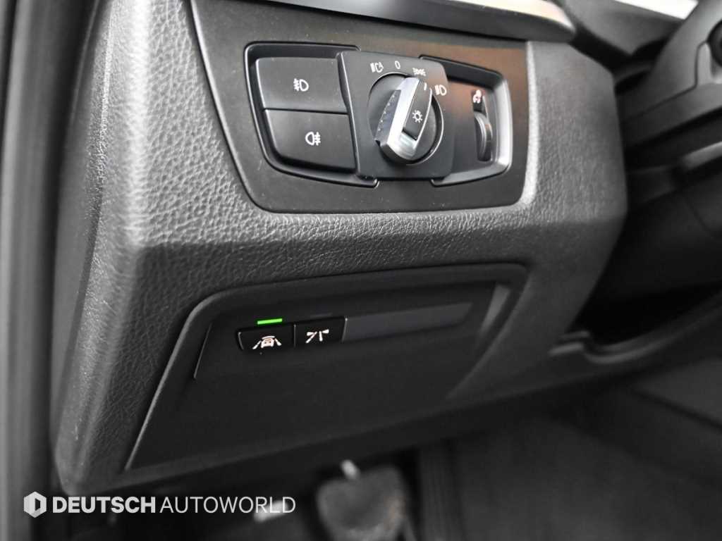 BMW 3 series 2018 Negro - Importación desde Corea - HF Imports Iquique - Foto 16