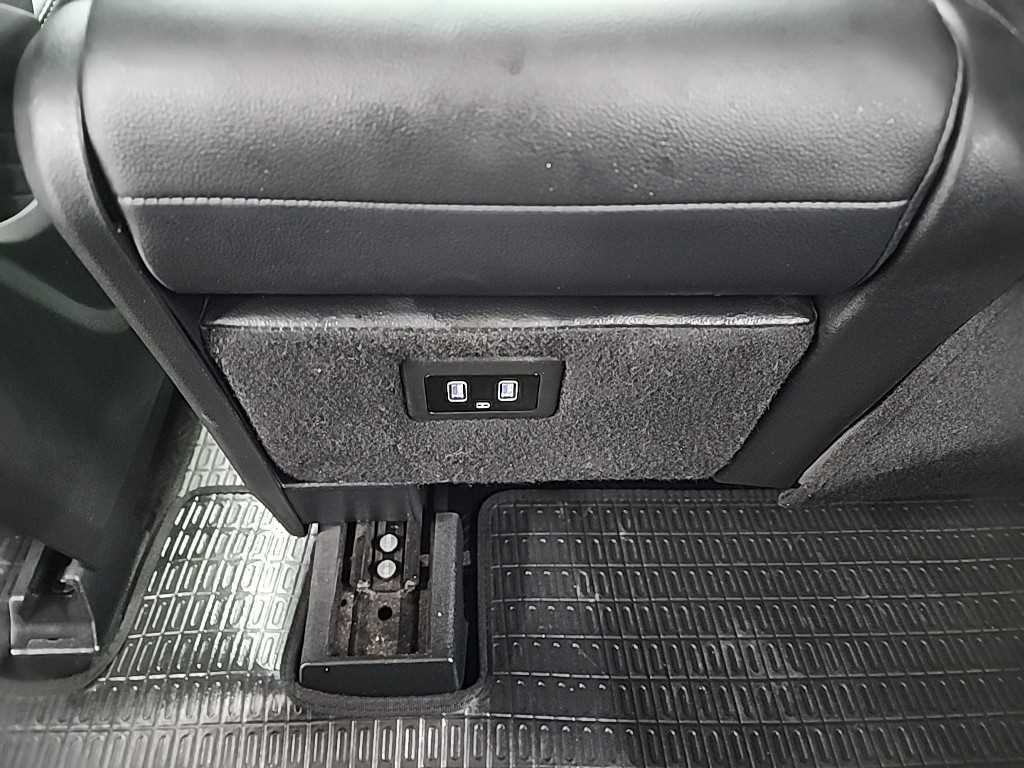 HYUNDAI Staria 2023 Amarillo - Importación desde Corea - HF Imports Iquique - Foto 13