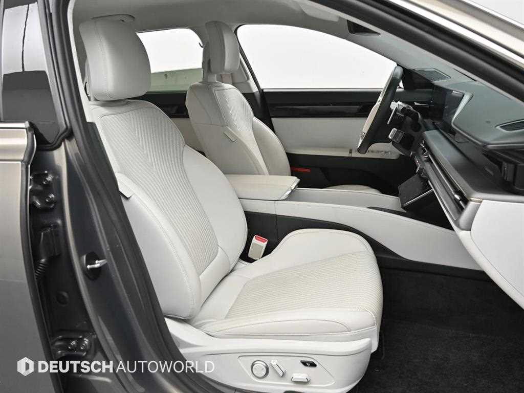 HYUNDAI Grandeur - Vista 10