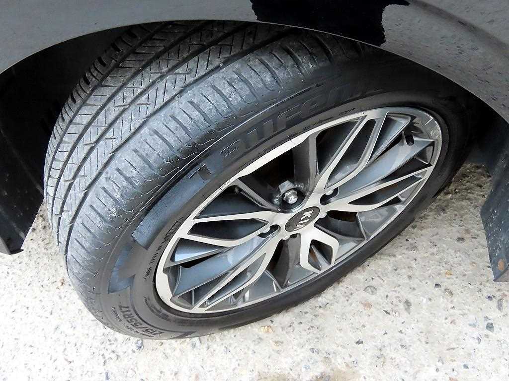 KIA K5 2021 Negro - Importación desde Corea - HF Imports Iquique - Foto 19