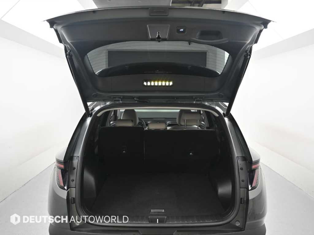HYUNDAI Tucson 2021 Gris - Importación desde Corea - HF Imports Iquique - Foto 19