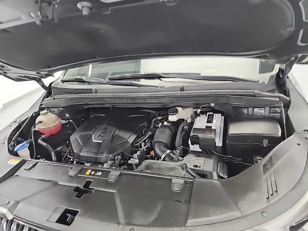 KIA Carnival - Vista 5
