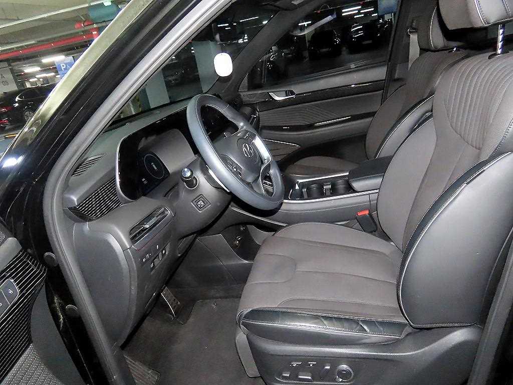 HYUNDAI Palisade - Vista 6