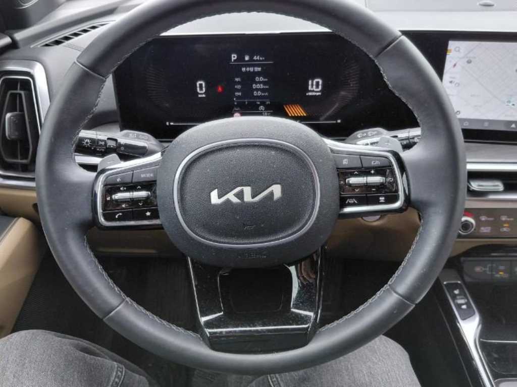 KIA Sorento - Vista 6