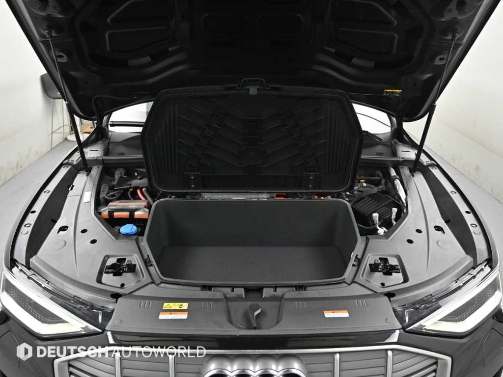 Audi e-Tron - Vista 6