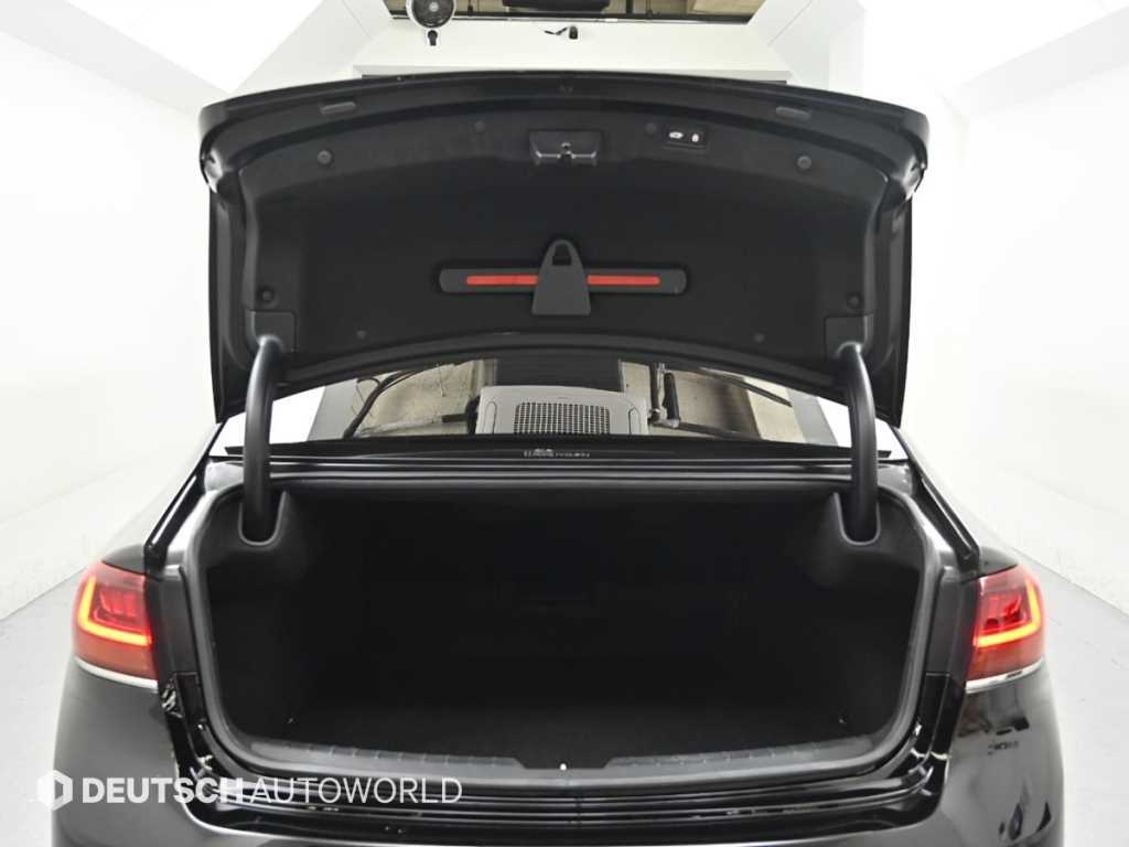 KIA K7 2020 Negro - Importación desde Corea - HF Imports Iquique - Foto 19