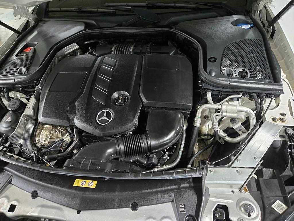 Mercedes Benz E class 2018 Blanco - Importación desde Corea - HF Imports Iquique - Foto 18