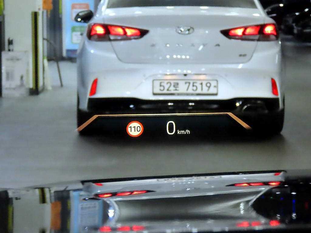 BMW i4 2022 Negro - Importación desde Corea - HF Imports Iquique - Foto 15