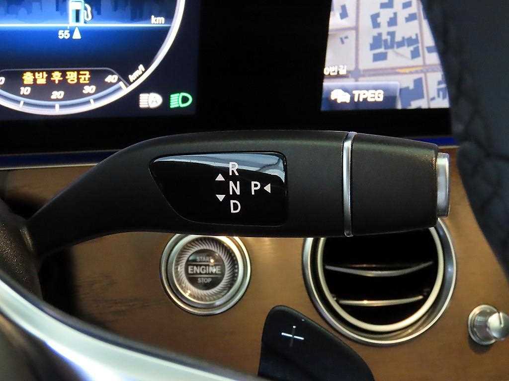 Mercedes Benz E class 2019 Blanco - Importación desde Corea - HF Imports Iquique - Foto 13