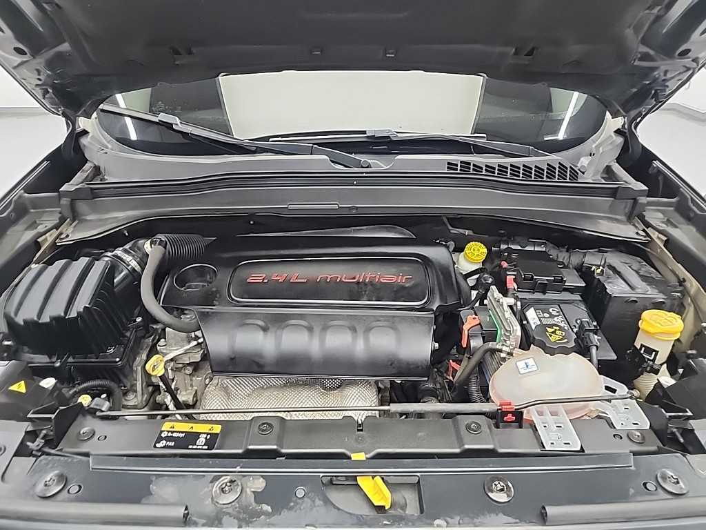 Jeep Renegade - Vista 5