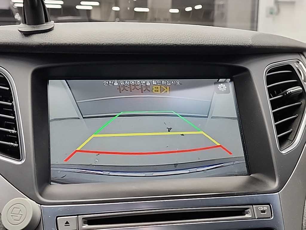HYUNDAI Grandeur 2015 Gris - Importación desde Corea - HF Imports Iquique - Foto 16