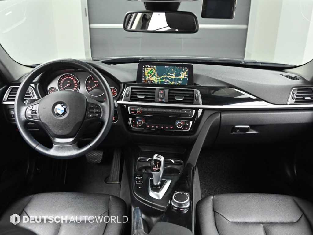 BMW 3 series - Vista 7