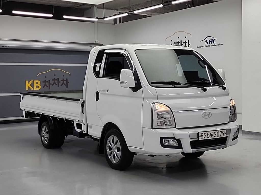 Small Truck Cargo (small) - Vista 4