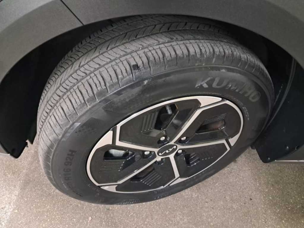 KIA Niro - Vista 7