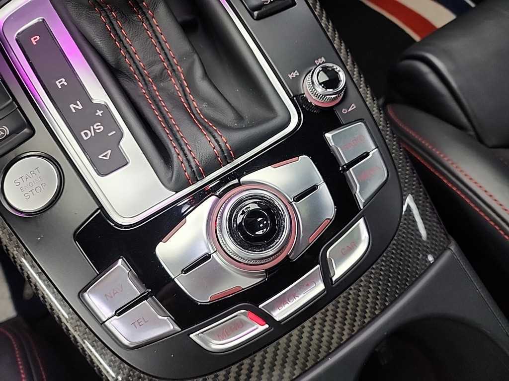 Audi RS5 2014 - Importación desde Corea - HF Imports Iquique - Foto 18