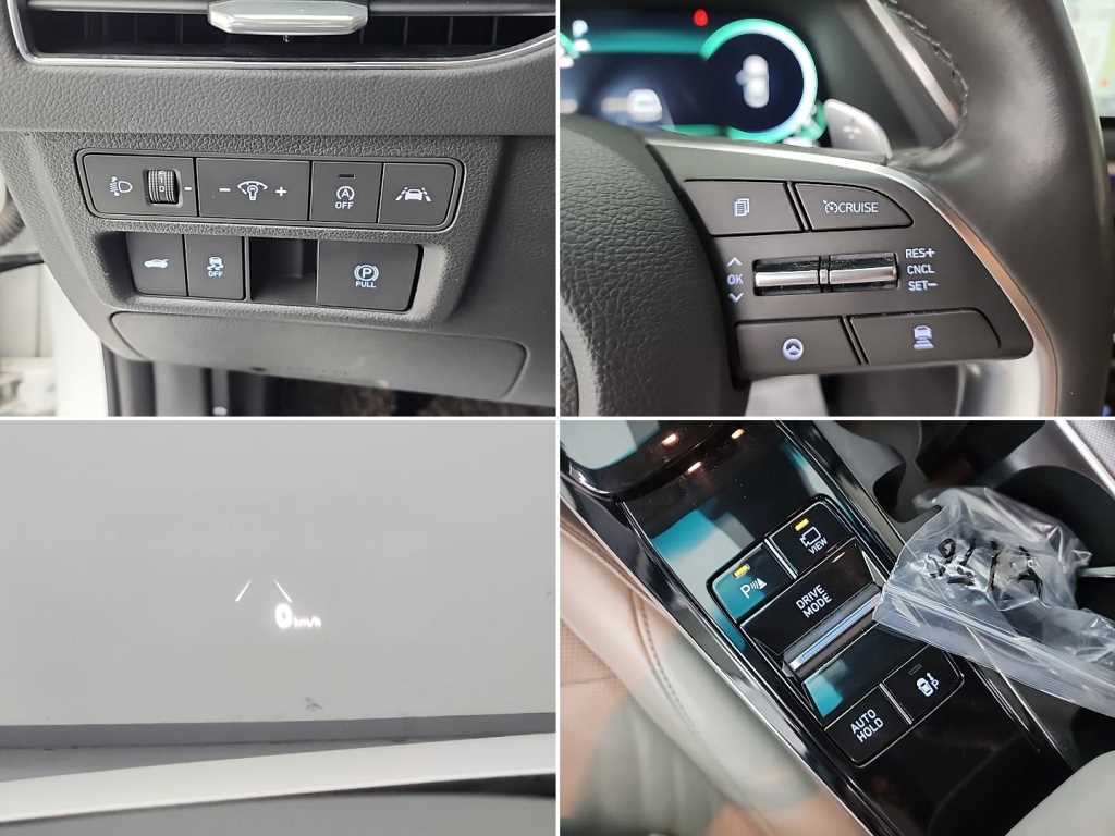 HYUNDAI Sonata 2021 Blanco - Importación desde Corea - HF Imports Iquique - Foto 19