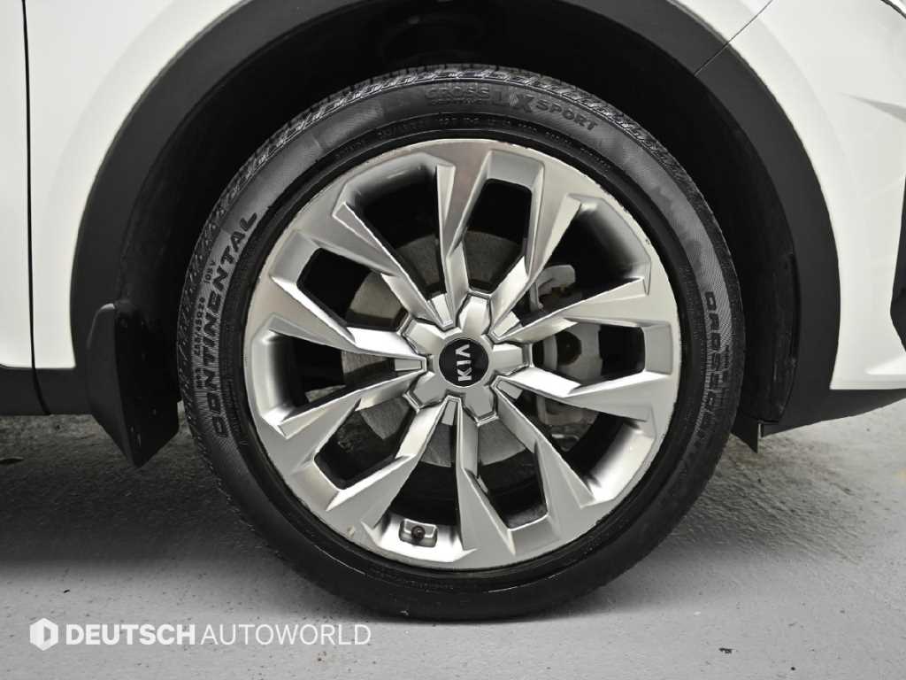 KIA Sorento - Vista 5