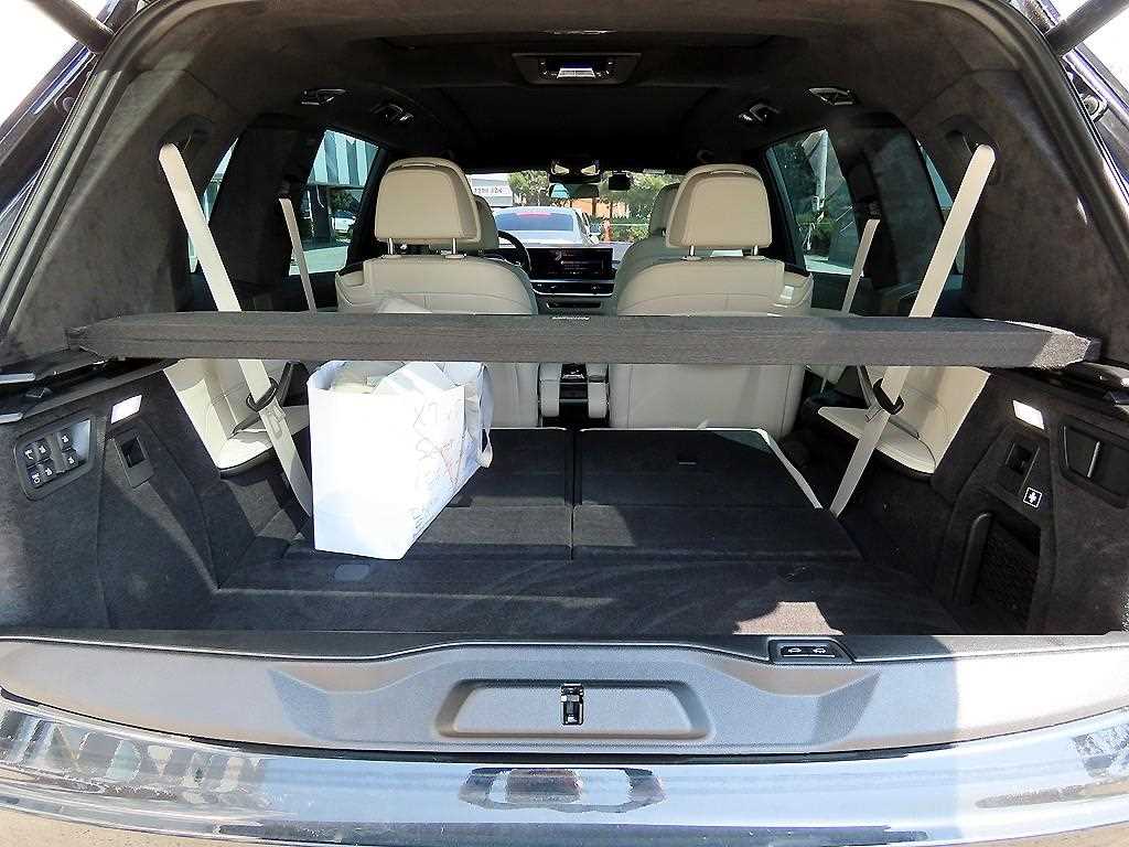 BMW X7 2026 - Importación desde Corea - HF Imports Iquique - Foto 17