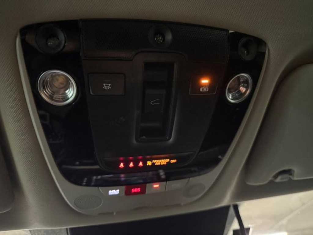KIA K5 2022 Blanco - Importación desde Corea - HF Imports Iquique - Foto 14