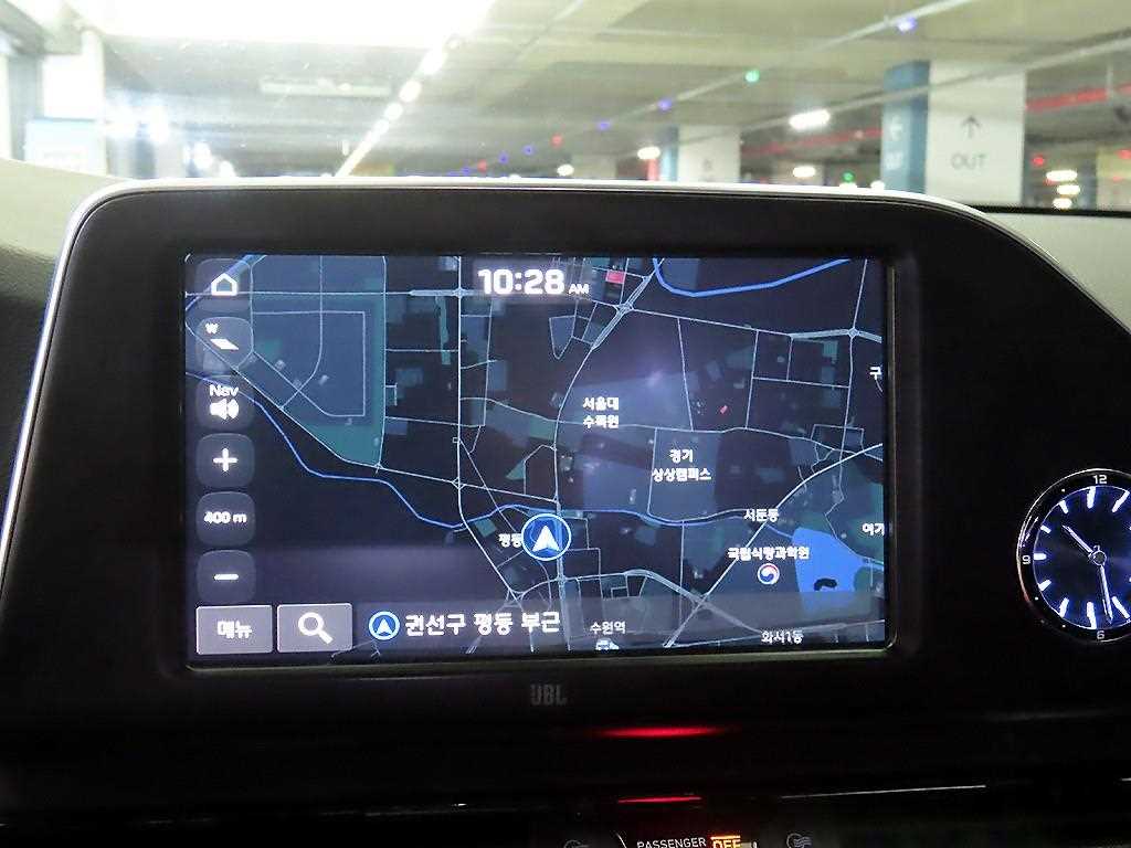 HYUNDAI Grandeur 2019 Blanco - Importación desde Corea - HF Imports Iquique - Foto 13