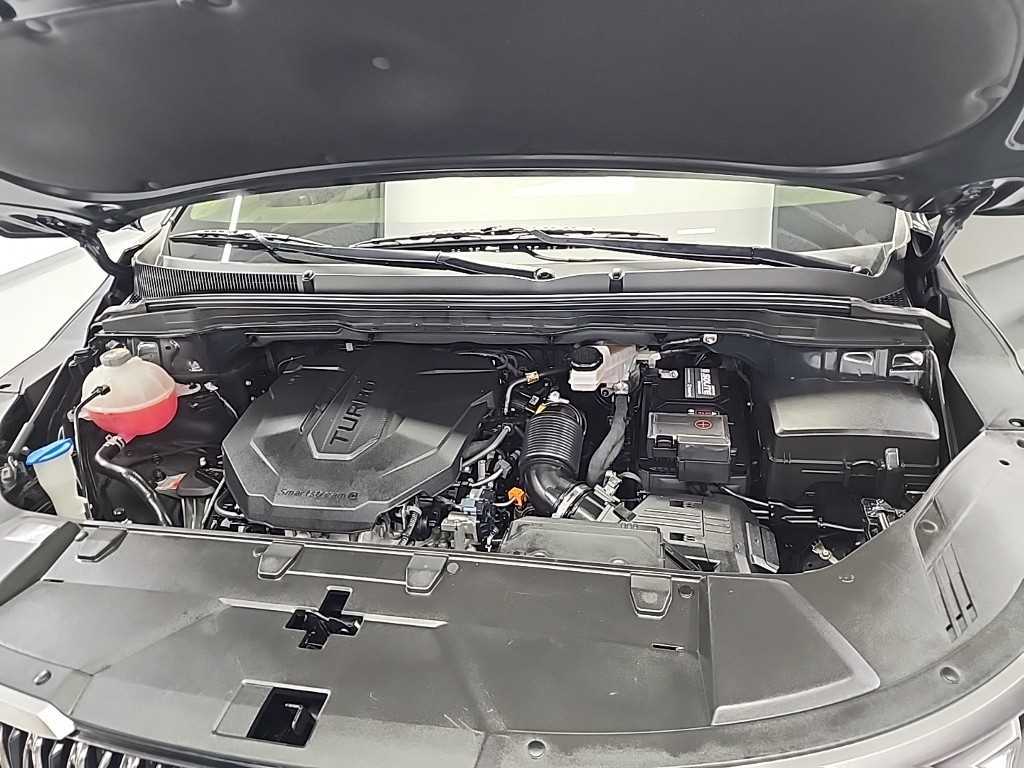 KIA Carnival - Vista 5