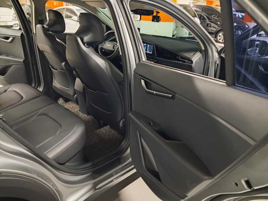 KIA Niro 2022 - Importación desde Corea - HF Imports Iquique - Foto 17