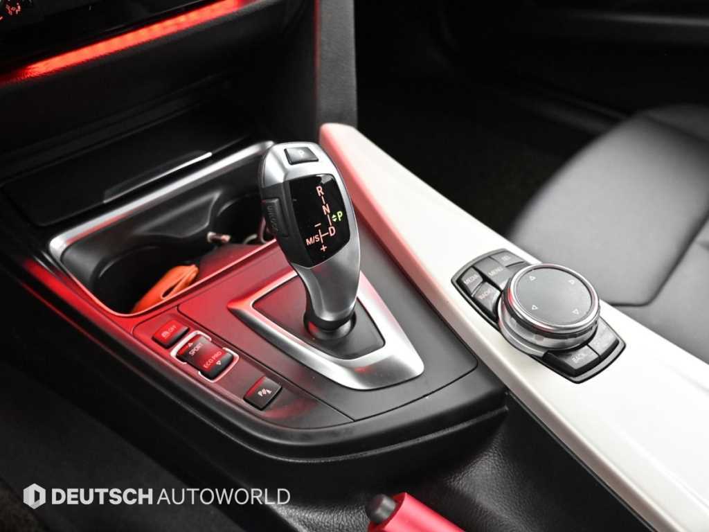 BMW 3 series - Vista 9