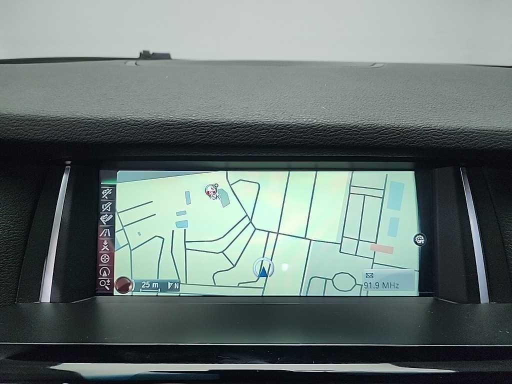 BMW X4 2016 Blanco - Importación desde Corea - HF Imports Iquique - Foto 15