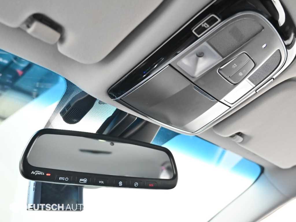 HYUNDAI Grandeur 2015 Negro - Importación desde Corea - HF Imports Iquique - Foto 18