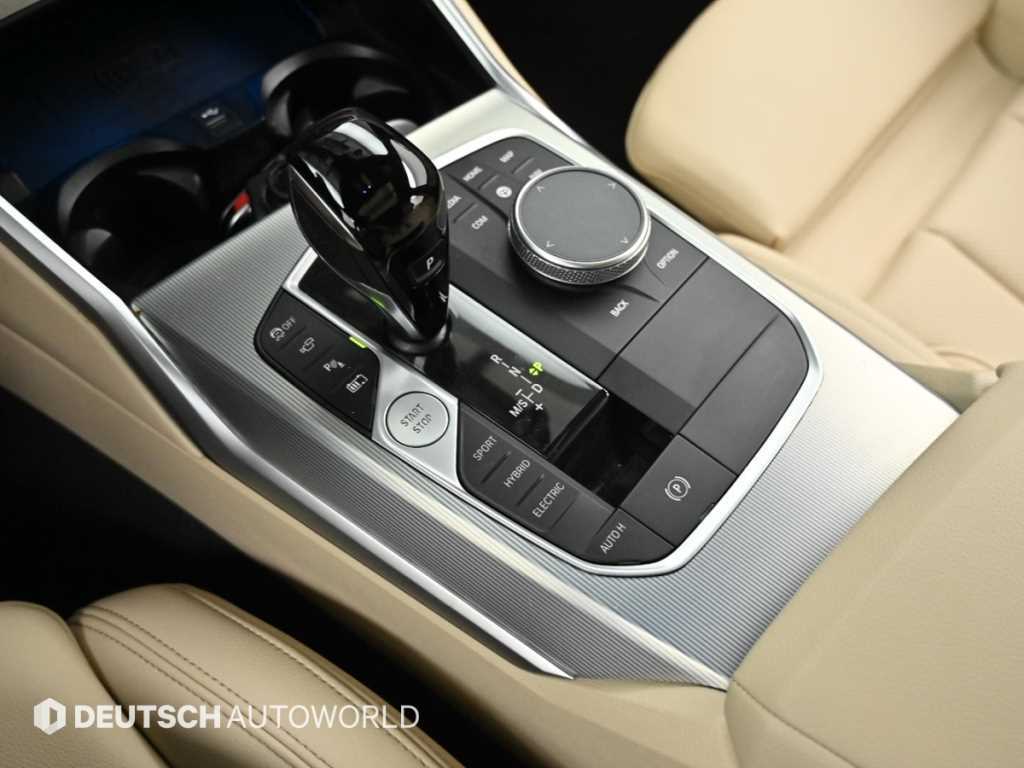 BMW 3 series - Vista 9