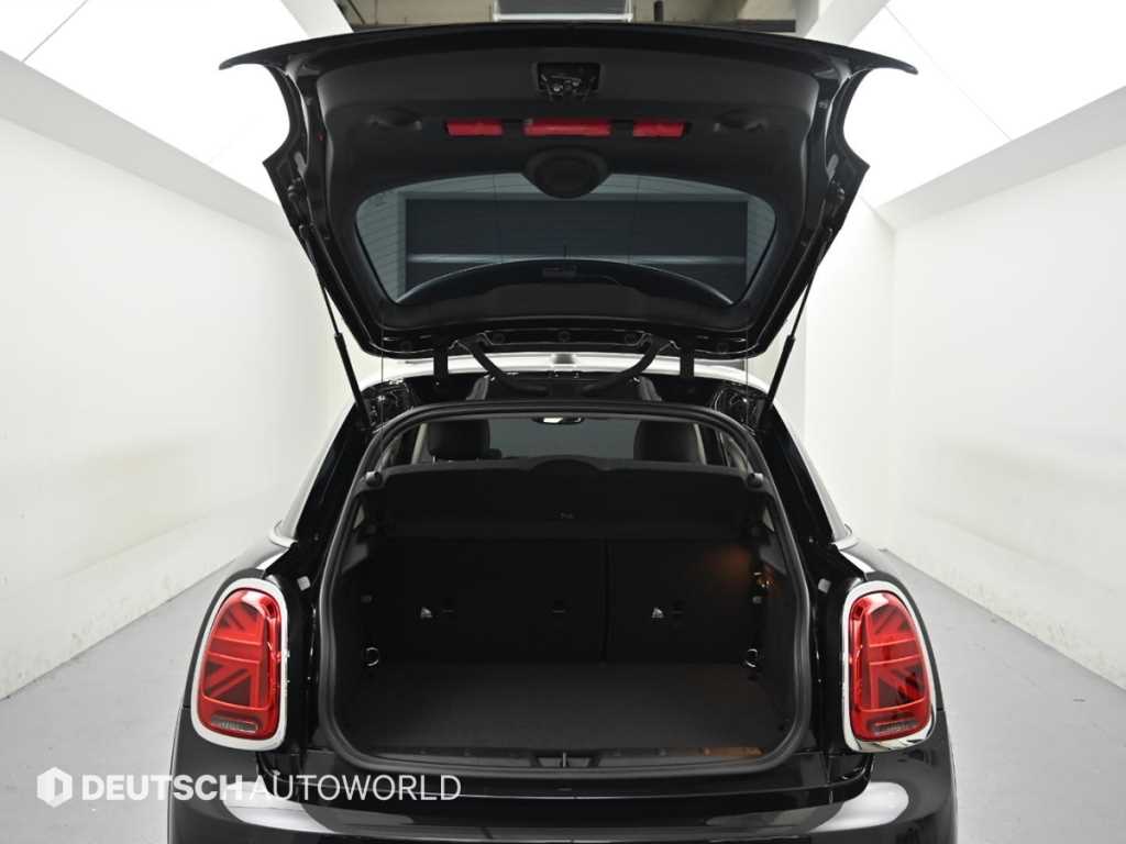 Mini Cooper 2024 Negro - Importación desde Corea - HF Imports Iquique - Foto 19