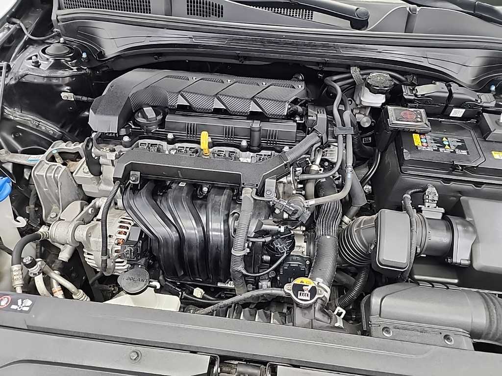 KIA K3 - Vista 5