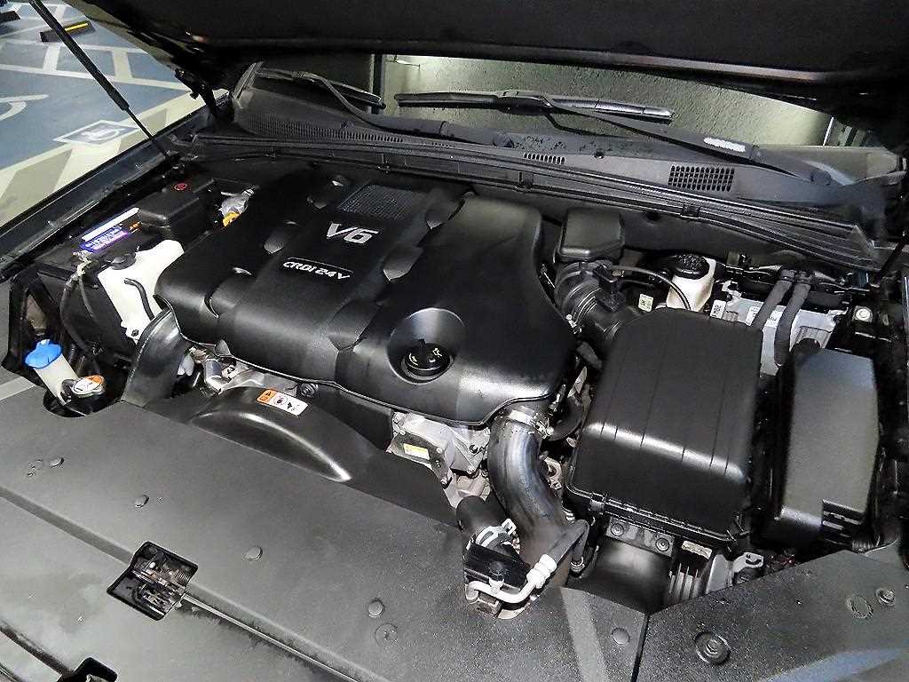 KIA Mohave 2020 Negro - Importación desde Corea - HF Imports Iquique - Foto 19