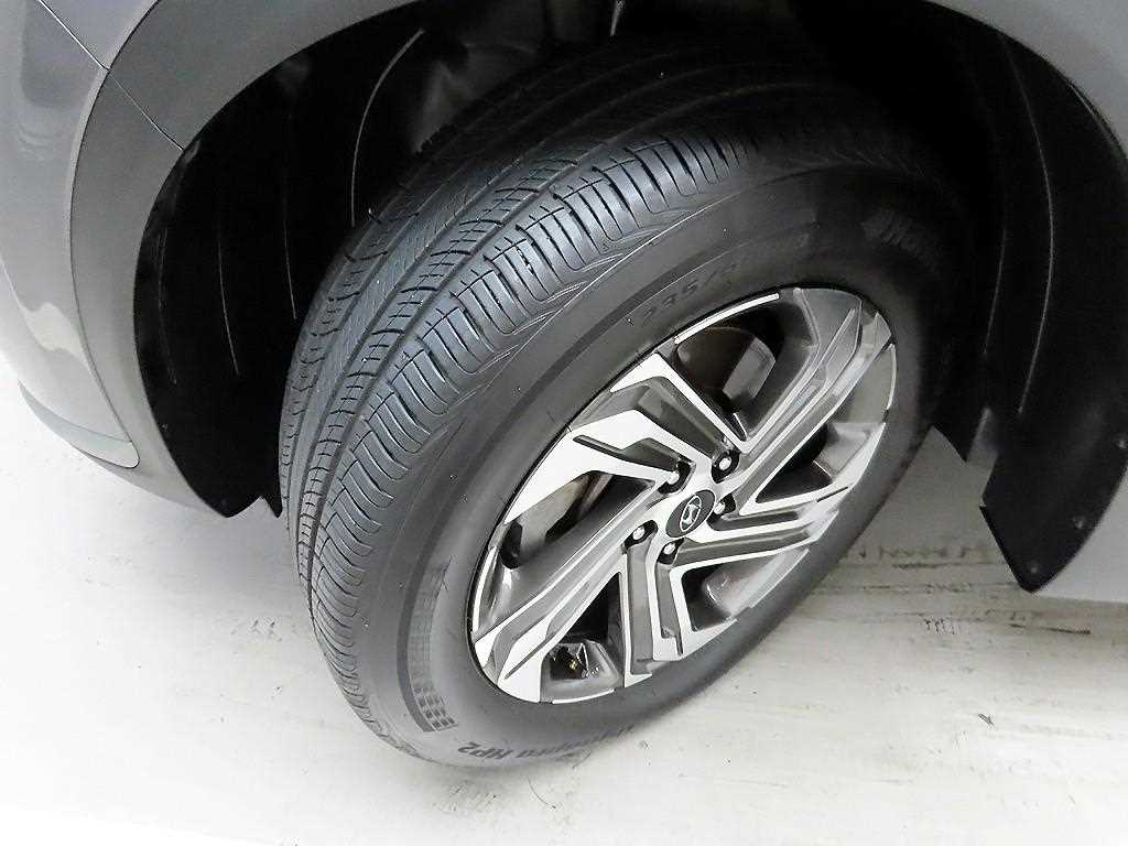 HYUNDAI Santa Fe 2022 - Importación desde Corea - HF Imports Iquique - Foto 19