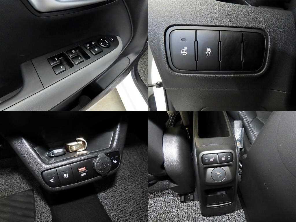 KIA Ray 2023 Blanco - Importación desde Corea - HF Imports Iquique - Foto 18