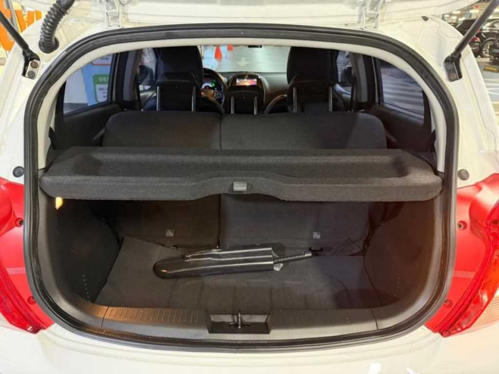 Chevrolet Spark 2020 - Importación desde Corea - HF Imports Iquique - Foto 18