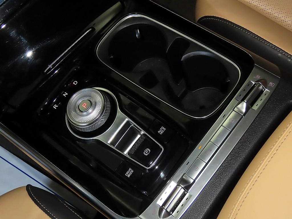 KIA Carnival - Vista 12