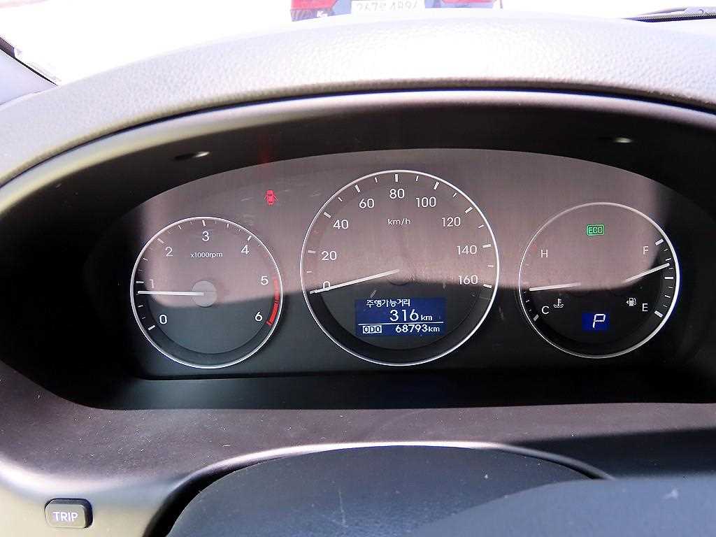 HYUNDAI Starex - Vista 10